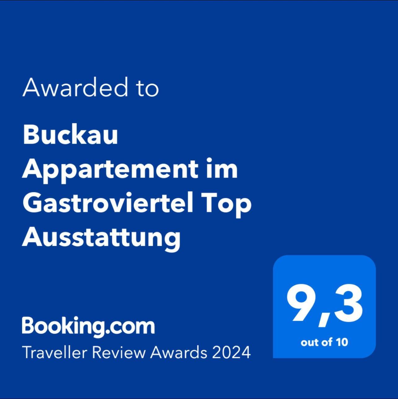 Md-6 Buckau Karl-Schmidt-Strasse 22 Appartement Top Ausstattung - Smart Tv - 2Schlafzimmer -5 Min Zum Zentrum 马格德堡 外观 照片