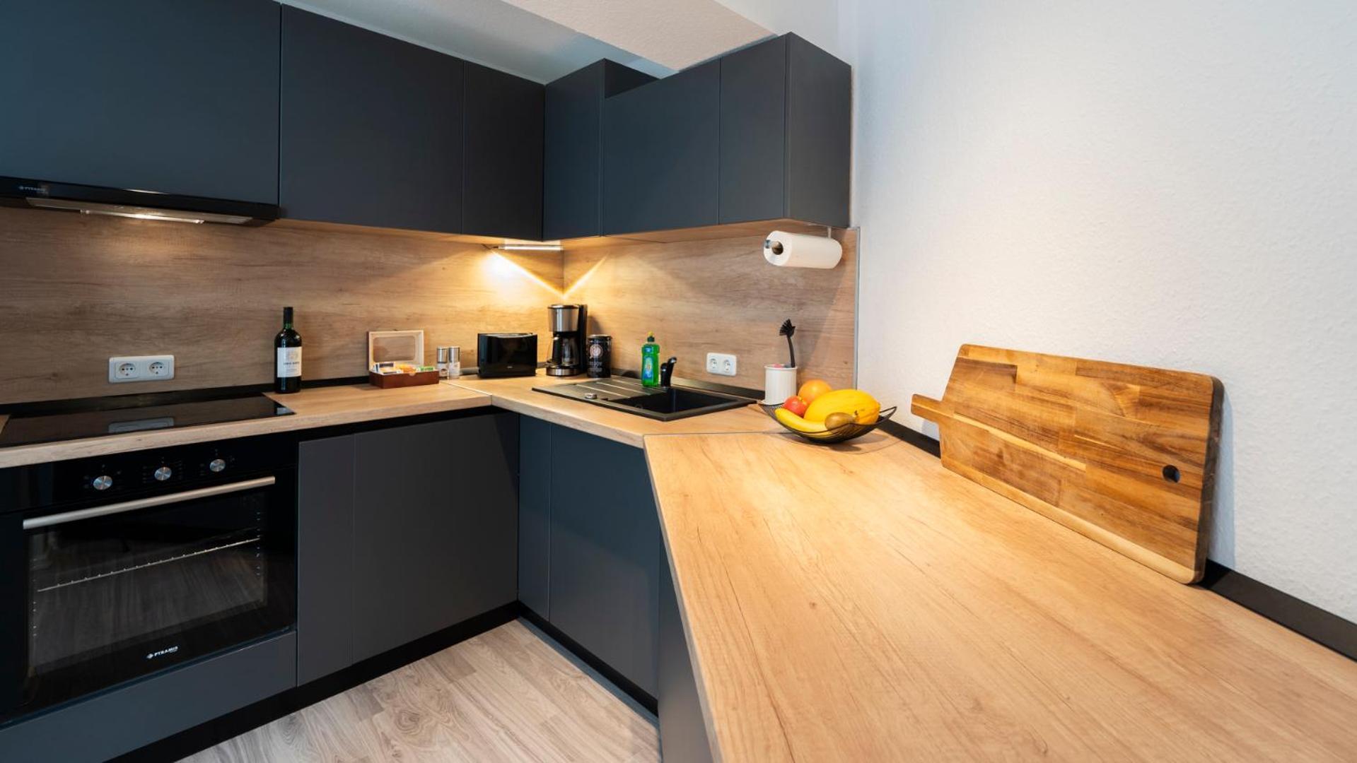 Md-6 Buckau Karl-Schmidt-Strasse 22 Appartement Top Ausstattung - Smart Tv - 2Schlafzimmer -5 Min Zum Zentrum 马格德堡 外观 照片